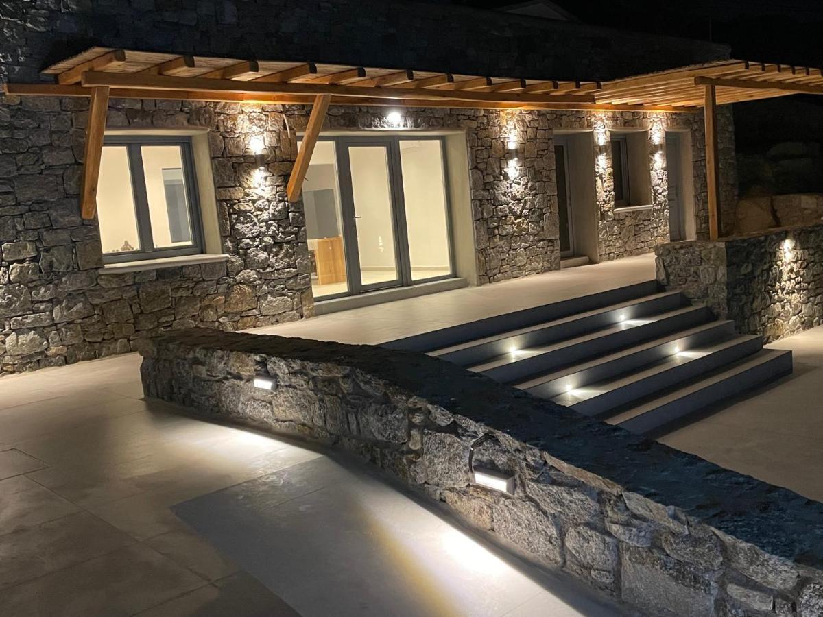 Sunset Hill Suites Mykonos Town Dış mekan fotoğraf